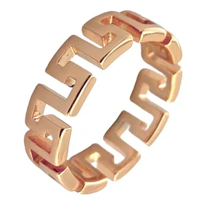 انگشتر زنانه ژوپینگ مدل R4060