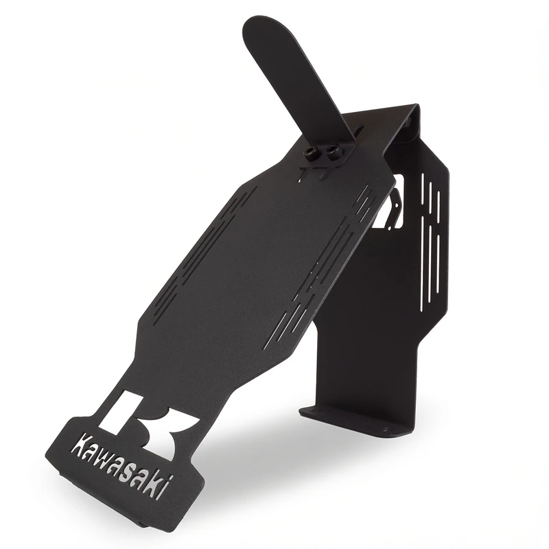 استند کلاه موتور موتیرو طرح KAW 