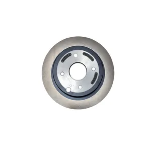 دیسک چرخ عقب خودرو کد 530 مناسب برای mvm 530