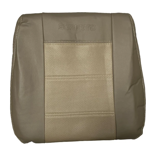 روکش صندلی مدل 1254 مناسب برای کیا سورنتو 2007 تا 2011