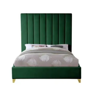 تخت خواب کد p 942 دو نفره سایز 180x200  سانتی متر