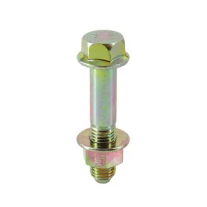 پیچ و مهره کمک جلو مدل M-12x58 مناسب پراید