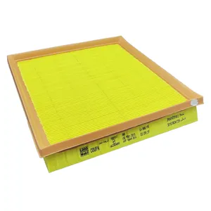 فیلتر هوا خودرو لوکوموبیل مدل LA 888/195 مناسب برای ریگان کوپا