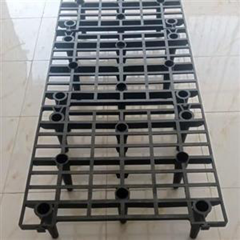 کفی تختخواب یک نفره مدل پلیمری سایز 195×80 سانتی متر