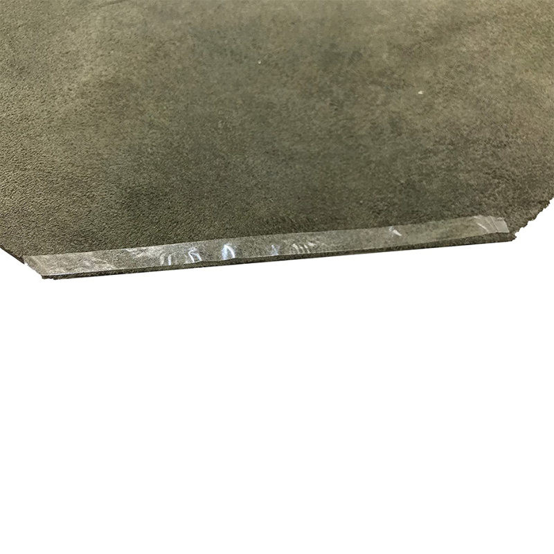 چسب دوطرفه چرم مدل -G0.5 بسته دو عددی