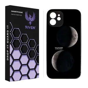 RIVEN RI3-2 Case For Apple iPhone 12