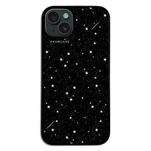 AKAM AMC-WA15PLUS-STARS-16 Cover For Apple iPhone 15 Plus