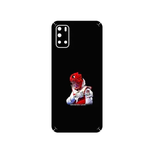 MAHOOT Tekvando Cover Sticker for Gplus Z10