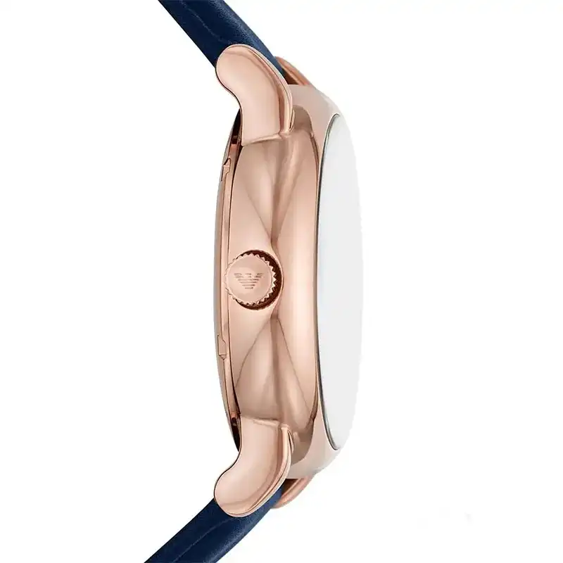 ساعت مچی مردانه اتوماتیک امپریو آرمانی مدل AR60050