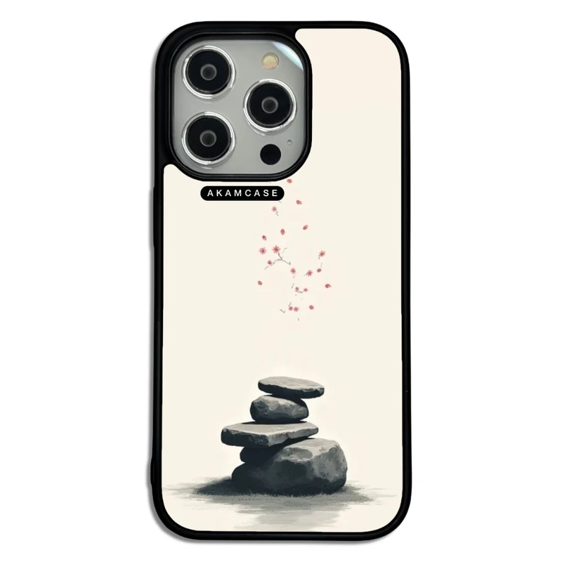 کاور آکام مدل AMC-WA14PRO-ZEN-10 مناسب برای گوشی موبایل اپل iPhone 14 Pro