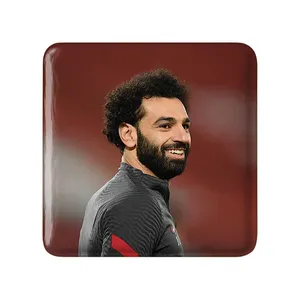 مگنت خندالو مدل محمد صلاح کد 28888