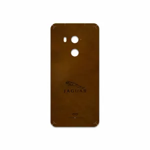 MAHOOT BFL-JGR Cover Sticker for HTC U11 Plus