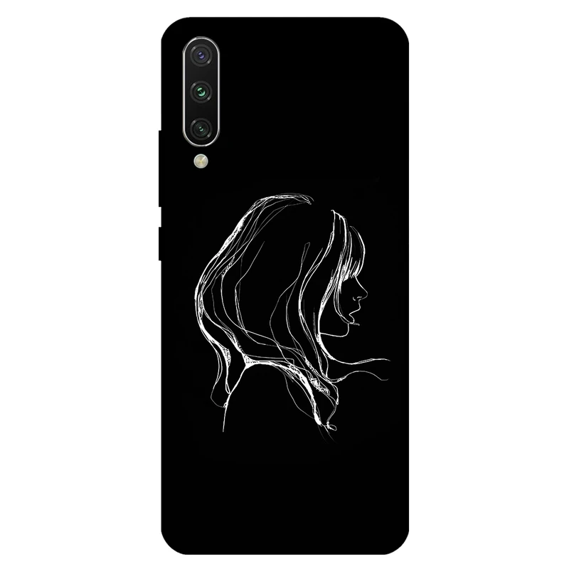 کاور مگافون کد 7766 مناسب برای گوشی موبایل شیائومی Mi 9 Lite