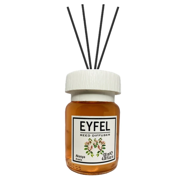 خوشبوکننده هوا ایفل مدل اقاقیا حجم 120 میلی لیتر