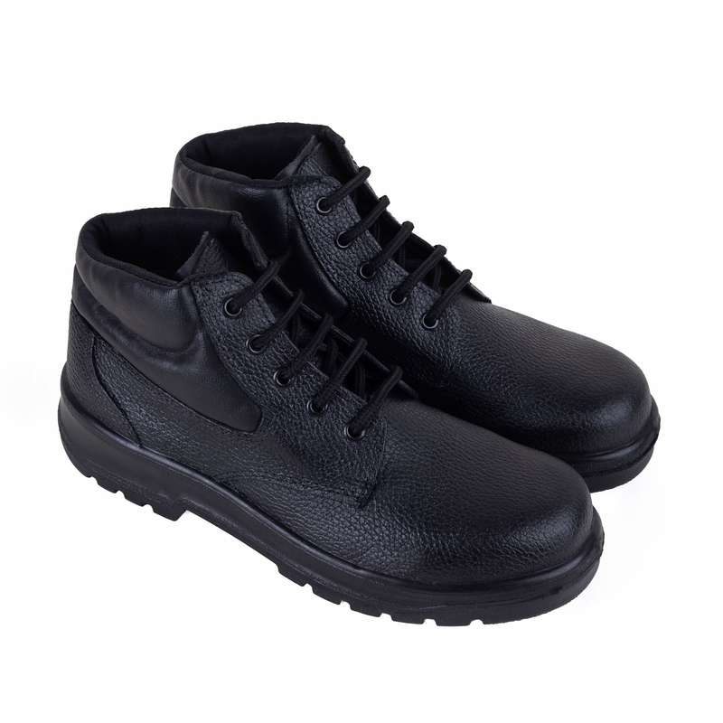 پوتین ایمنی مدل مارکو