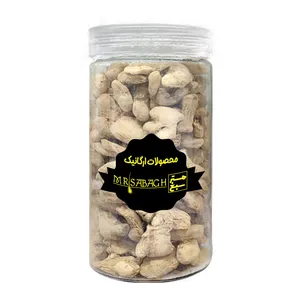 زنجبیل قلم ممتاز مسترسبغ - 380 گرم