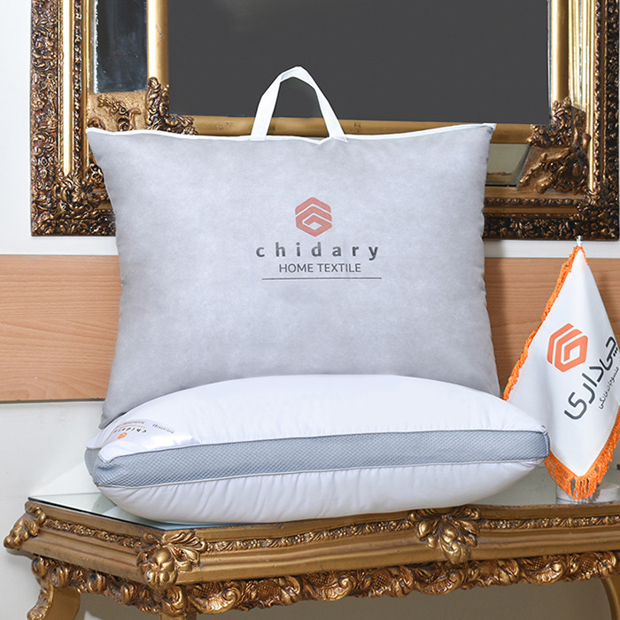 بالش چیداری مدل ماکان پلاس کد 140