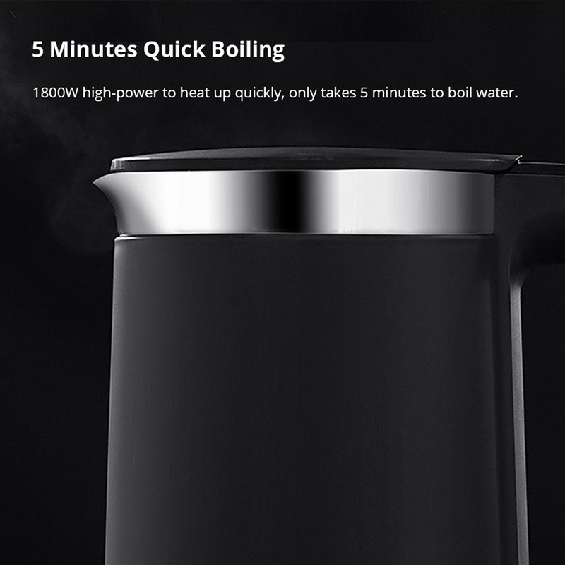 کتری برقی ویومی مدل V-SK152B