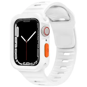 Sprig Spig Amizze Band suitable for Apple watch Series 10/11 42mm with cover