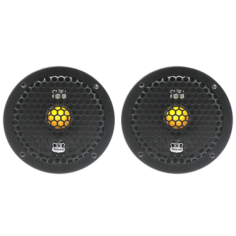 میدرنج خودرو ایکس بی مدل XB-66 بسته دو عددی