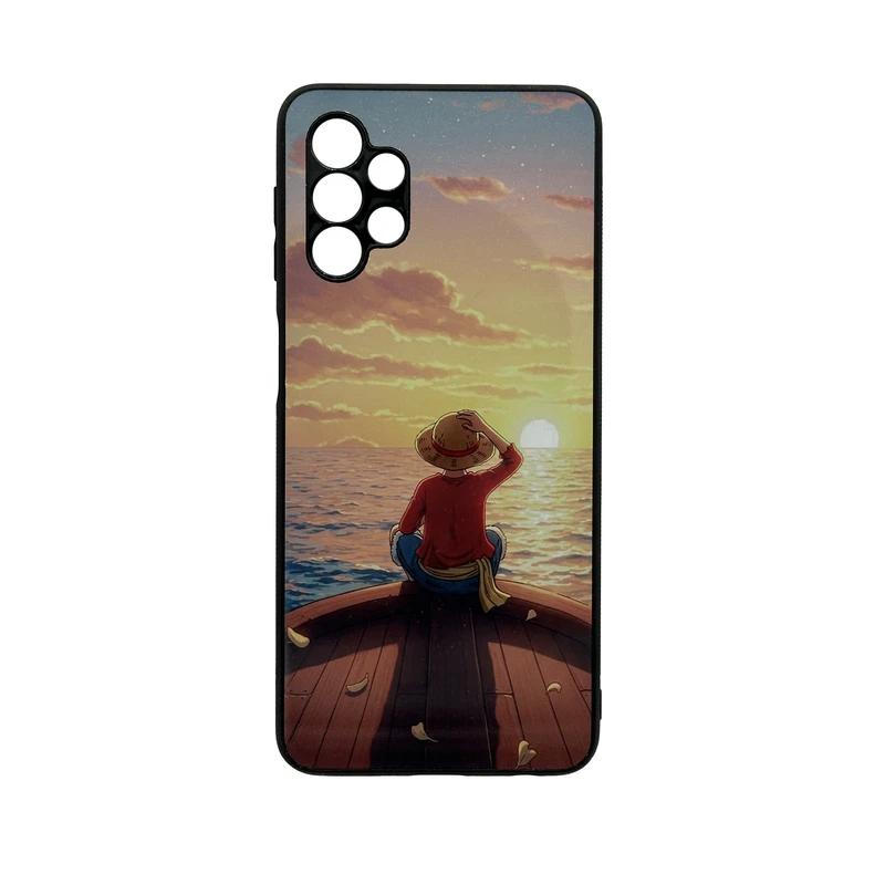 کاور گارد قاب علوی مدل ML مناسب برای گوشی موبایل سامسونگ Galaxy A32 5G