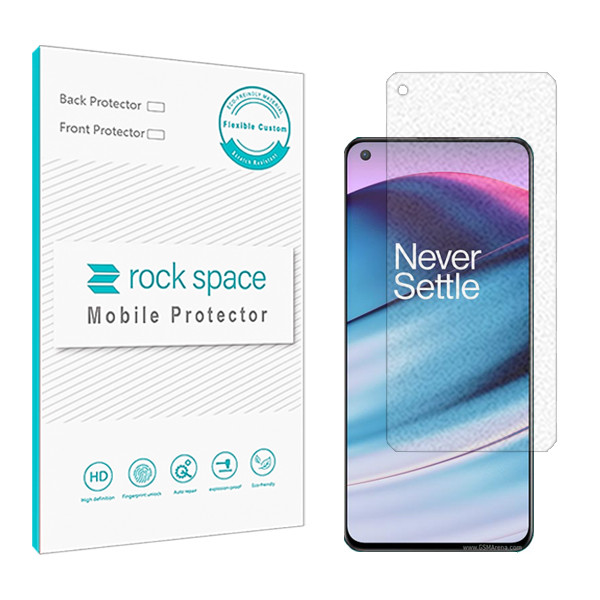 محافظ صفحه نمایش گیمینگ راک اسپیس کد GAM مناسب برای گوشی موبایل وان پلاس Nord CE 5G
