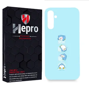 HEPRO MC Cover for SAMSUNG GALAXY A15