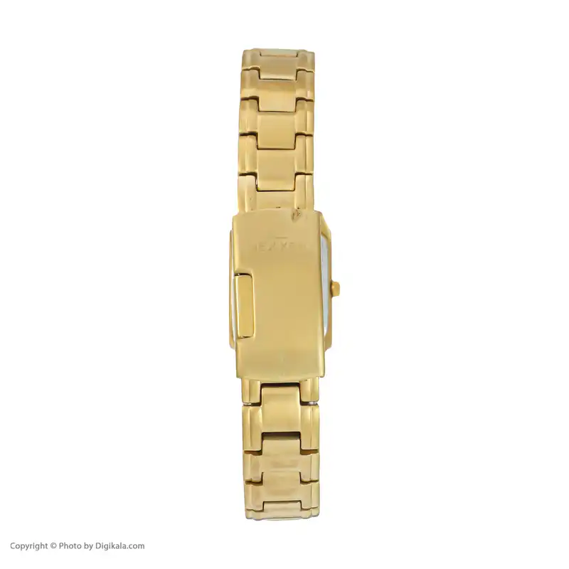 ساعت مچی عقربه ای زنانه نکسن مدل L3146R6