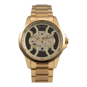 ساعت مچی عقربه‌ای مردانه ال دی ای مدل 2310