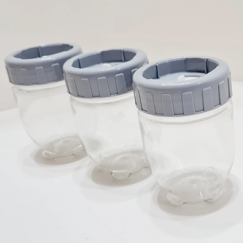 عکس شماره 5 : ادویه پاش ariasam کد 100a بسته سه عددی