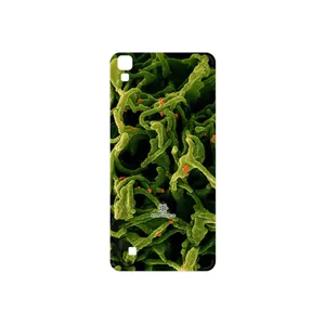 MAHOOT Atom Universe 2 Cover Sticker for LG X Power