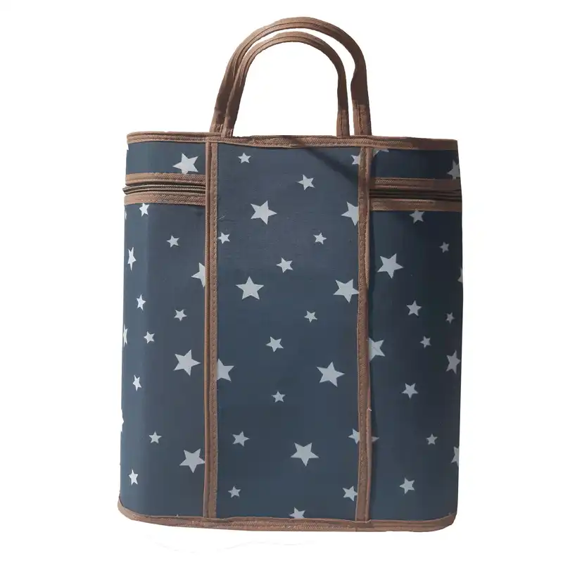 ساک پیک نیک مدل ستاره 00 مجموعه 3 عددی