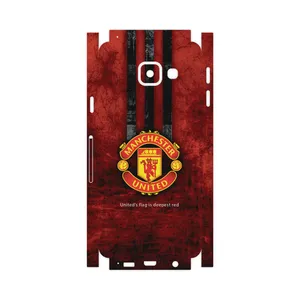 MAHOOT Manchester-United-FC-FullSkin Cover Sticker for Samsung Galaxy A3 2016