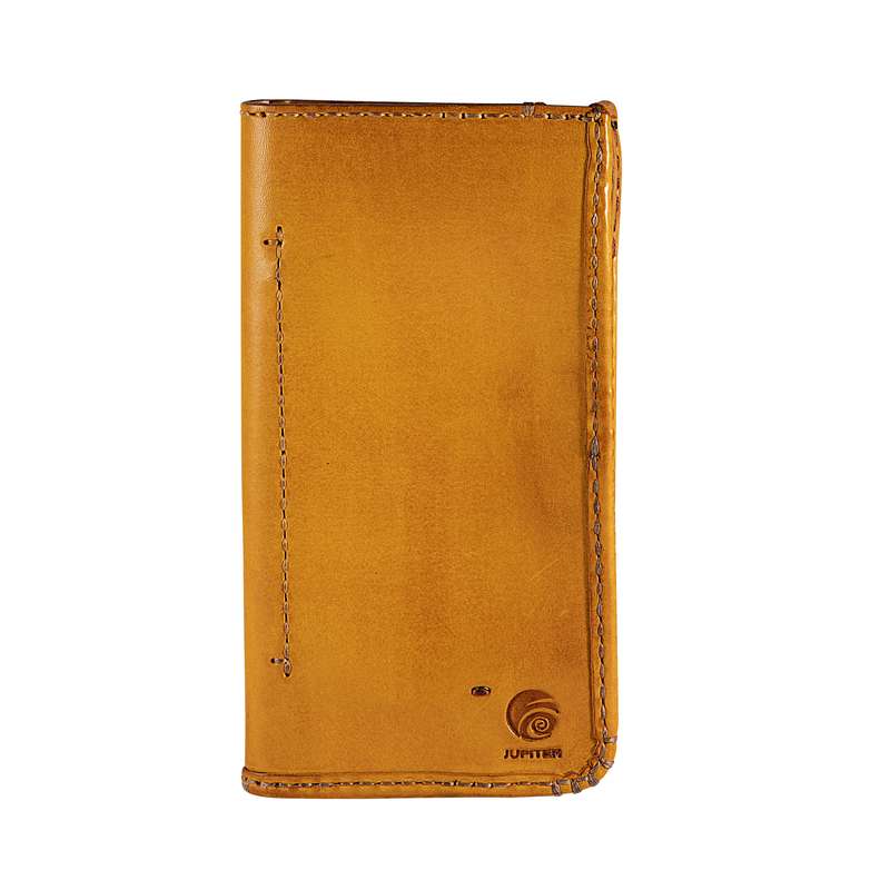 کیف پول چرمی ژوپیتر مدل W-16