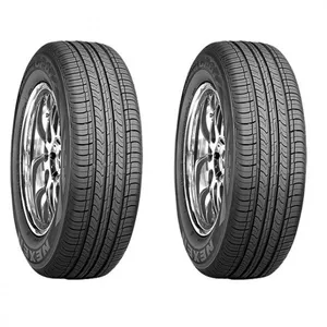 لاستیک نکسن مدل cp 672 2021 سایز 205/60R14 - دو حلقه