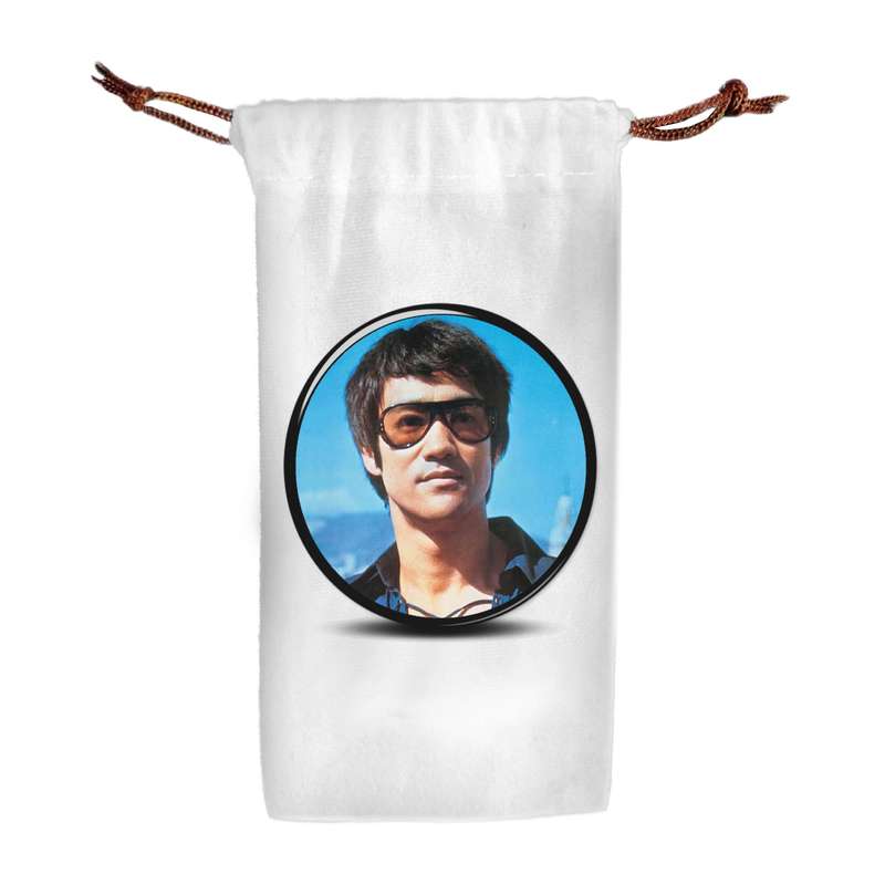 کاور عینک مدل بروسلی کد 1 BBB