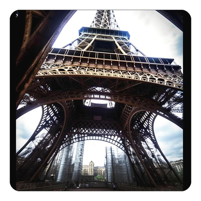 مگنت کاکتی طرح پاریس Paris مدل mp57143