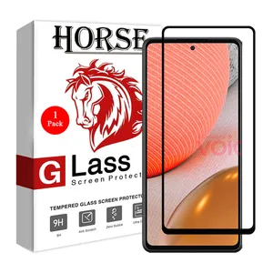   Horse FUI-H Screen Protector For Samsung Galaxy A72 