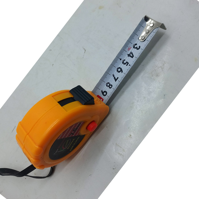 متر 7.5 متری هیوانا مدل DF75M