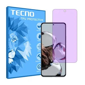 Tecno HyPRL model anti-ultraviolet screen protector suitable for Xiaomi 12T Pro mobile phone