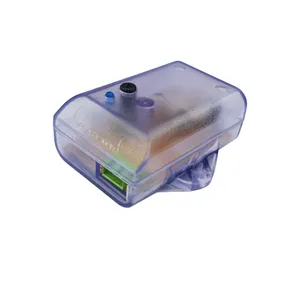 سنسور لرزشی دزدگیر خودرو نوتاش مدل G PLUS
