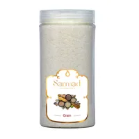 زاج سفید پودر ممتاز سرمد - 550 گرم