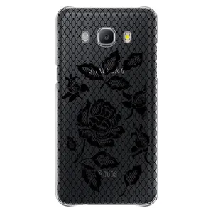 Megafone Flower C43-B Cover For Samsung Galaxy J5 2016 / J510