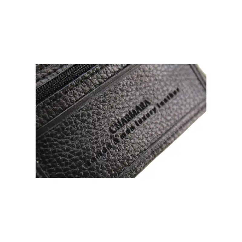 کیف پول زنانه چرم آرا مدل jk008