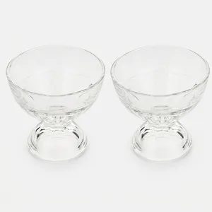 Pasabahce Arctic 51108 Ice Cream Cup Pack Of 2