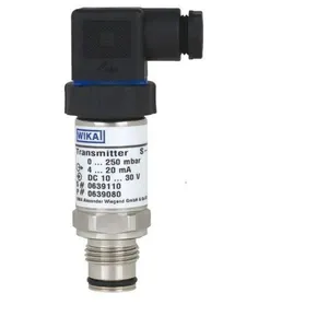ترانسمیتر فشار ویکا مدل S11 0-160 BAR