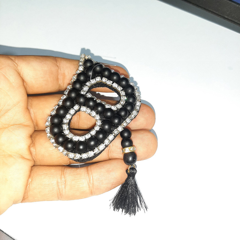 گل سینه زنانه مدل vd گل سینه زنانه مدل vd