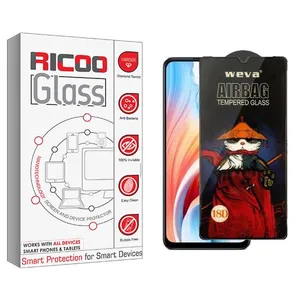 Ricoo RiC2 Airbag Screen Protector For Oppo A2x