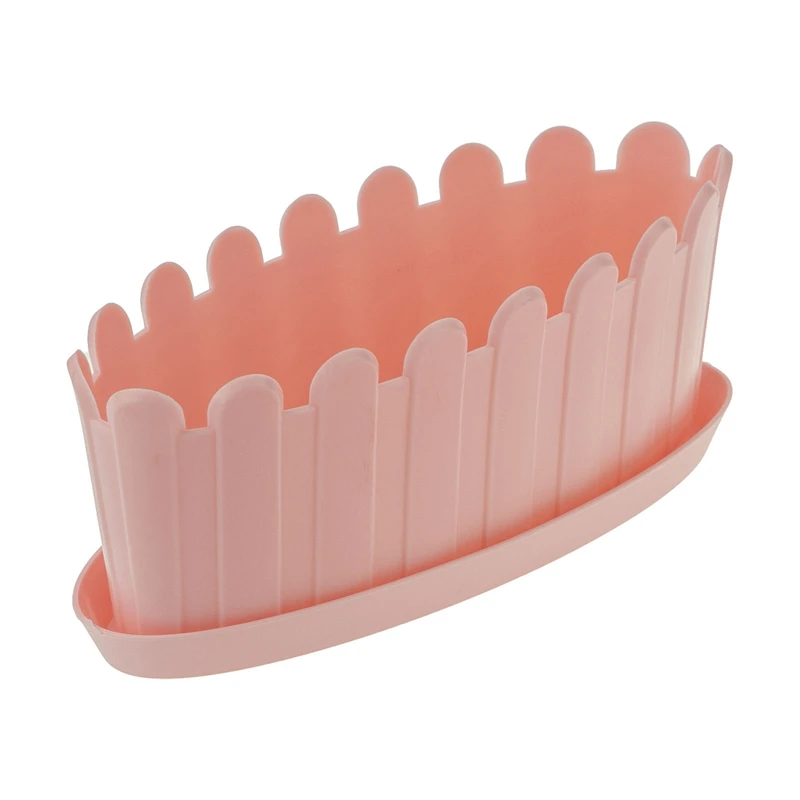 گلدان تاپ پلاست کد 02