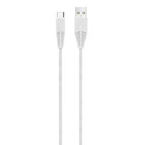 کابل تبدیل USB به USB-C نافومی مدل M9c طول 1 متر
